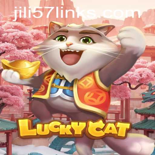 Discover the Enchanting World of LuckyCat and Its Unique Jili57 Feature